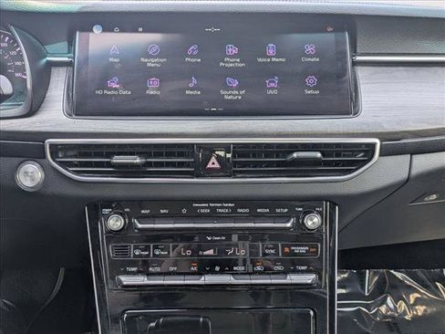 Used 2020 Kia Cadenza Limited FWD image 15