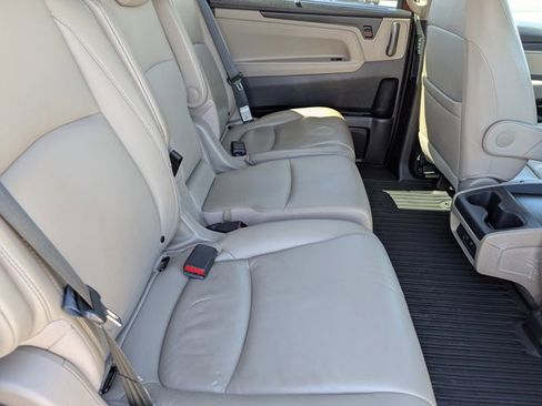 Used 2020 Honda Odyssey EX-L image 30