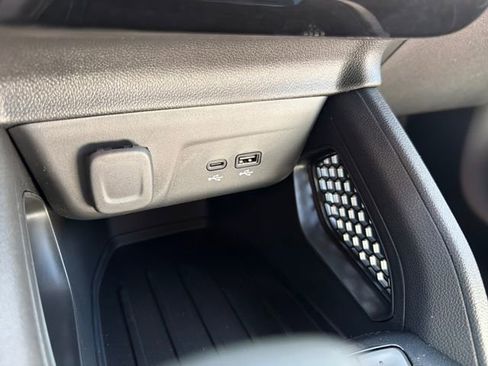 New 2026 Chevrolet TrailBlazer RS w/ Driver Confidence Package image 29