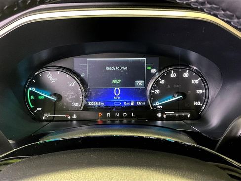 Used 2022 Ford Escape SEL image 13