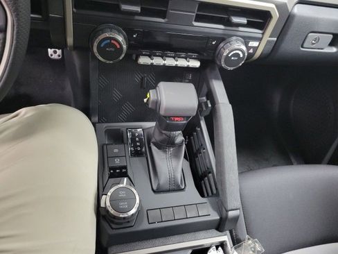New 2025 Toyota Tacoma TRD Sport image 24