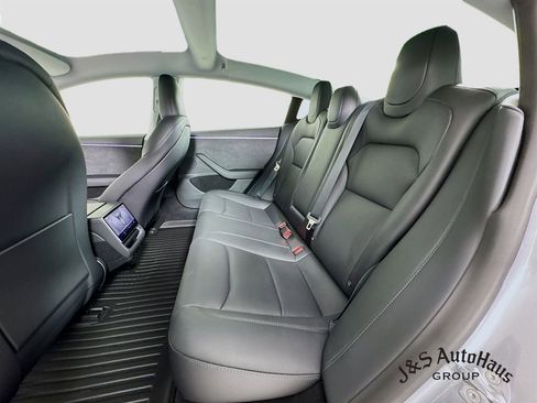 Used 2025 Tesla Model 3 Long Range image 27