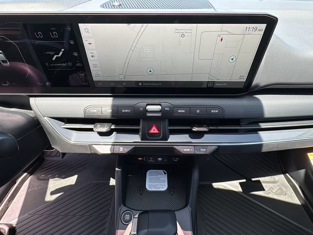 New 2026 Kia K4 EX w/ GT-Line Premium Package FWD image 27