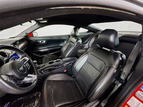 Used 2022 Ford Mustang Premium w/ 2.3L High Performance Package image 19