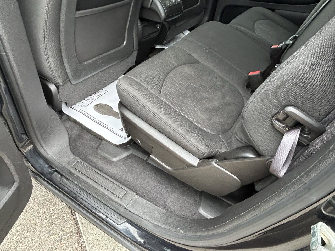 Used 2012 GMC Acadia SLE AWD/4WD image 9