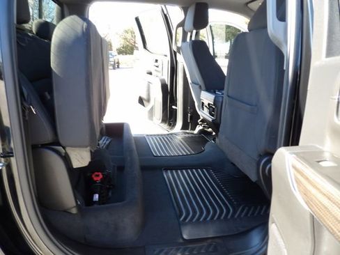 Used 2020 Chevrolet Silverado 1500 RST w/ All-Star Edition image 32