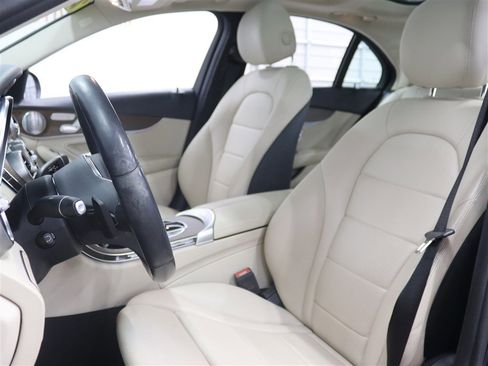 Used 2020 Mercedes-Benz C 300 4MATIC Sedan image 9