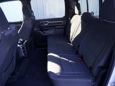 Used 2022 RAM 1500 Big Horn image 26