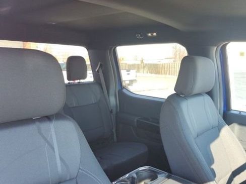 New 2026 Ford F150 STX image 21