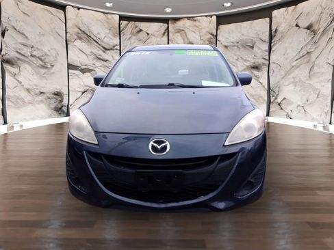 Used 2012 MAZDA MAZDA5 Sport image 2