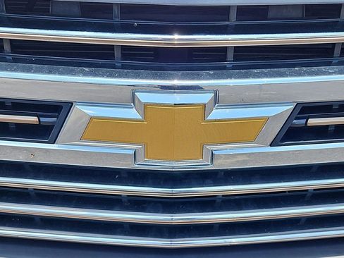 Used 2021 Chevrolet Silverado 1500 High Country w/ Safety Package II AWD/4WD image 11