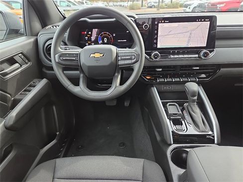 New 2026 Chevrolet Colorado W/T image 6