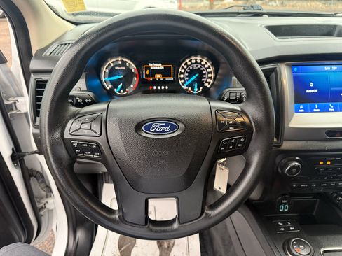 Used 2022 Ford Ranger XL w/ FX4 Off-Road Package image 17