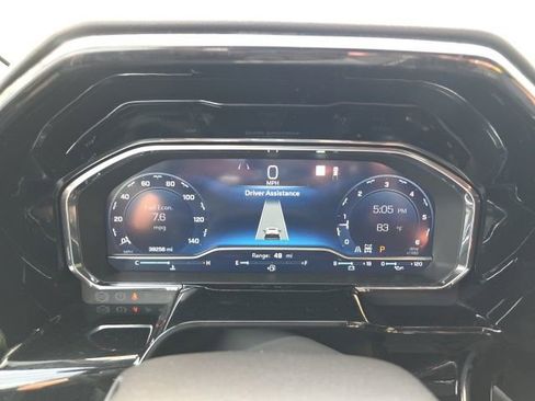 Used 2023 Chevrolet Silverado 1500 LTZ w/ LTZ Premium Package image 36