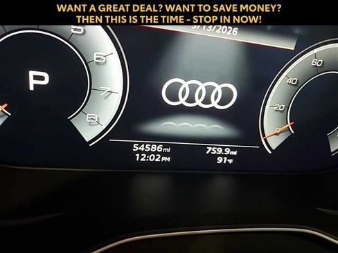 Used 2024 Audi Q5 2.0T Premium Plus AWD/4WD image 9