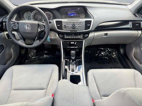 Used 2016 Honda Accord LX image 15