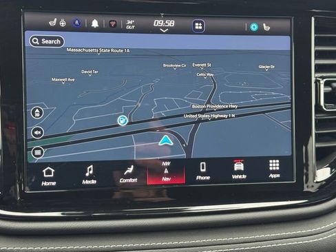 Certified 2024 Dodge Durango SRT image 28