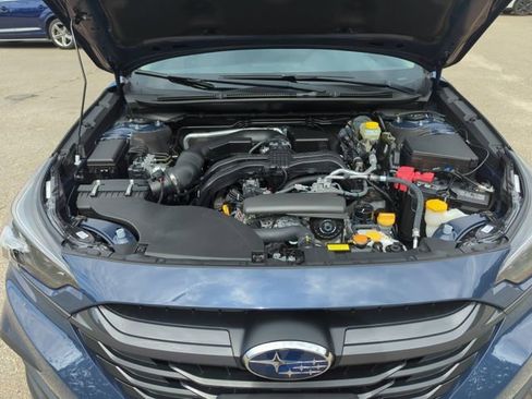 New 2025 Subaru Legacy Premium image 20