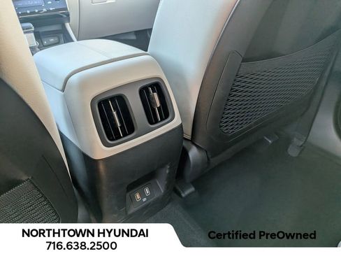 Certified 2023 Hyundai Tucson SEL w/ Convenience Package image 36