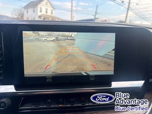 Used 2023 Chevrolet Silverado 1500 RST w/ Rally Edition image 21