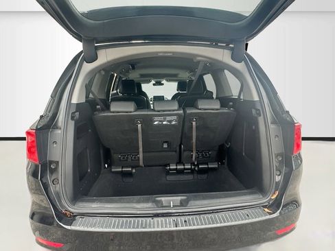 Used 2024 Honda Odyssey EX-L image 26