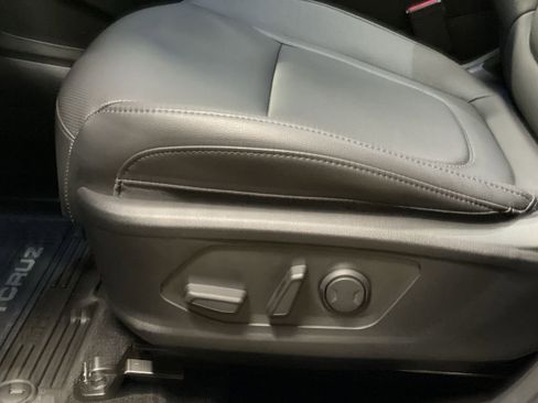 Used 2024 Hyundai Santa Cruz Night image 13