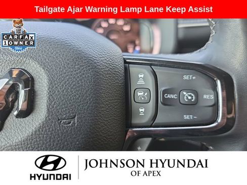 Used 2023 RAM 1500 Limited image 29
