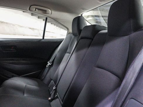 Certified 2023 Toyota Corolla LE FWD image 20