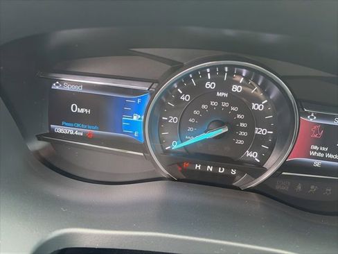 Used 2019 Ford Explorer Limited image 13