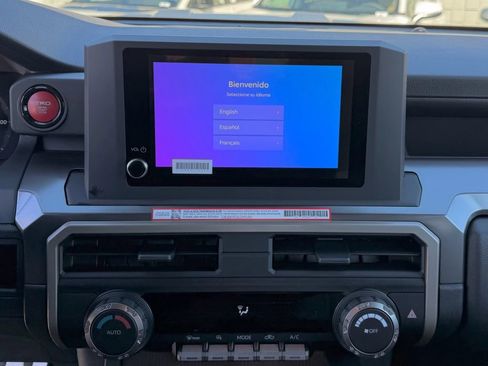 New 2026 Toyota Tacoma TRD Sport image 23