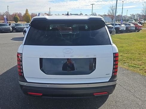 New 2026 Hyundai Palisade SEL image 6