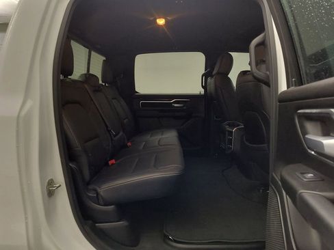Used 2024 RAM 1500 Big Horn image 30