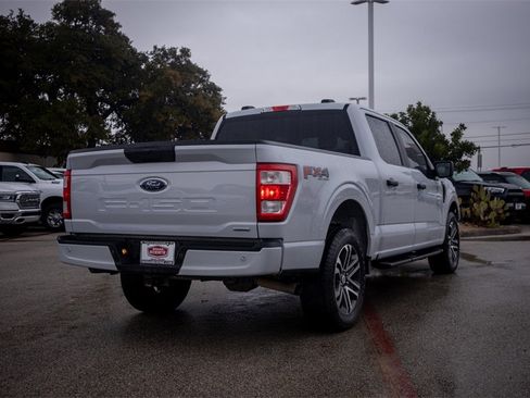 Used 2021 Ford F150 XL w/ STX Appearance Package image 5