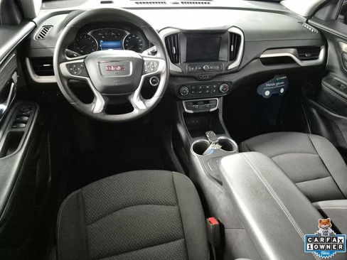 Certified 2024 GMC Terrain SLE FWD image 11