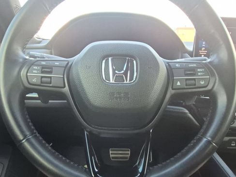 Used 2024 Honda Accord Sport image 12