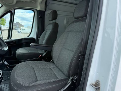 Used 2023 RAM ProMaster 3500 FWD image 16