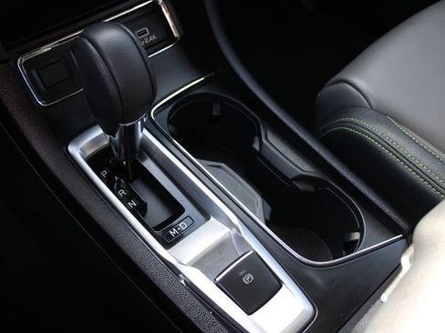 Certified 2023 Subaru Ascent Onyx Edition AWD/4WD image 20