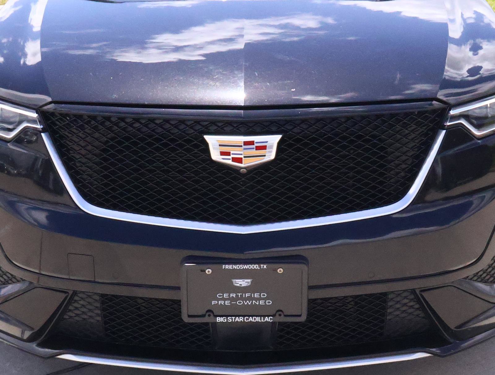 Used 2023 Cadillac XT6 Sport w/ Platinum Package AWD/4WD image 8