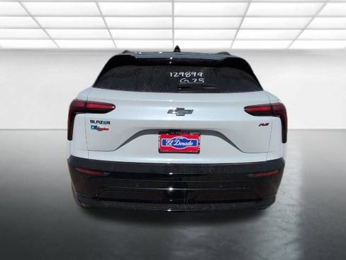 New 2026 Chevrolet Blazer EV RS image 36