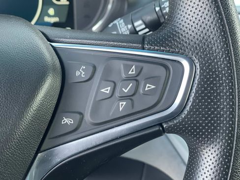 Used 2020 Chevrolet Bolt LT image 12