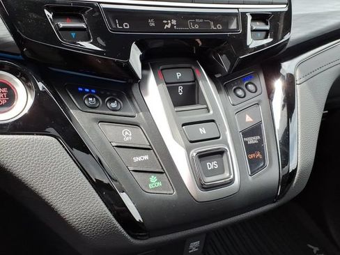 Certified 2026 Honda Odyssey Elite image 21