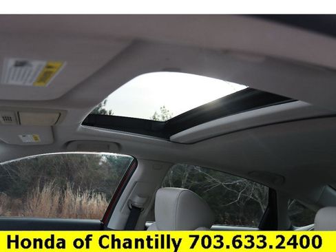 Certified 2020 Honda Accord EX-L image 22