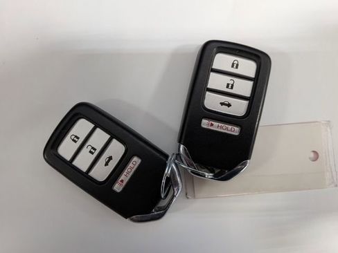 Used 2019 Honda Civic Si image 30