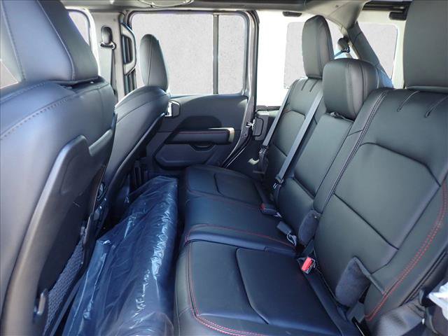 New 2027 Jeep Wrangler Unlimited Rubicon 392 AWD/4WD image 9