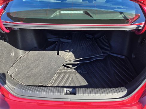 Used 2023 Honda Accord Sport image 27