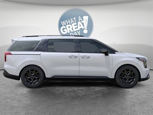 New 2026 Kia Carnival SX Prestige image 7