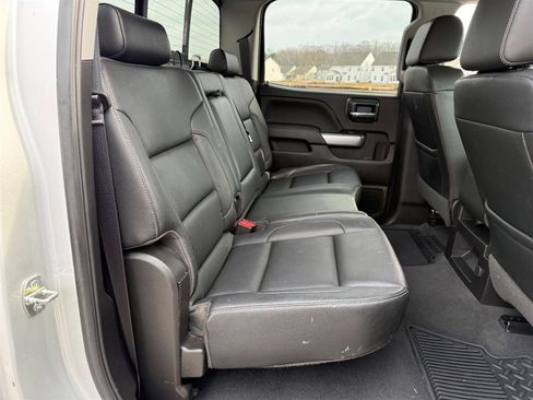 Used 2019 Chevrolet Silverado 2500 LTZ w/ Duramax Plus Package image 17