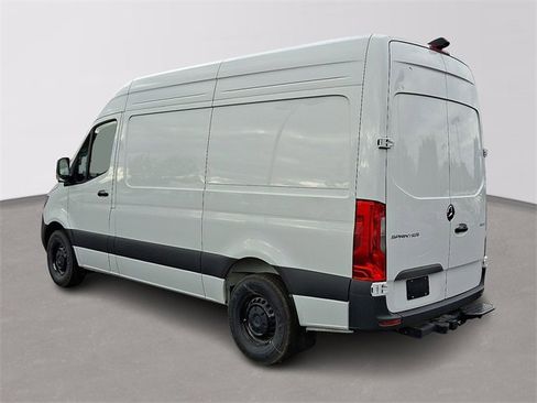 New 2025 Mercedes-Benz Sprinter 2500 image 6
