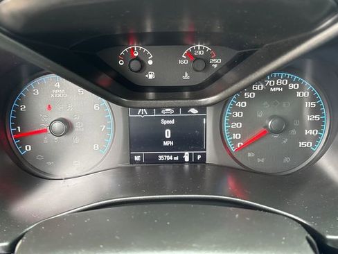 Used 2022 GMC Canyon AT4 image 24