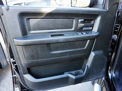 Used 2020 RAM 2500 Tradesman image 24